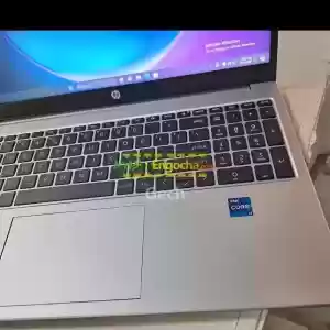  brand new Hp intel core i7 13th generation Screen size :15.6 inch  full HD (1920x1080) s in Ethiopia